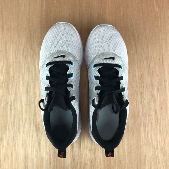 NIB Nike Legend React Pure Platinum - Picture 6 of 8